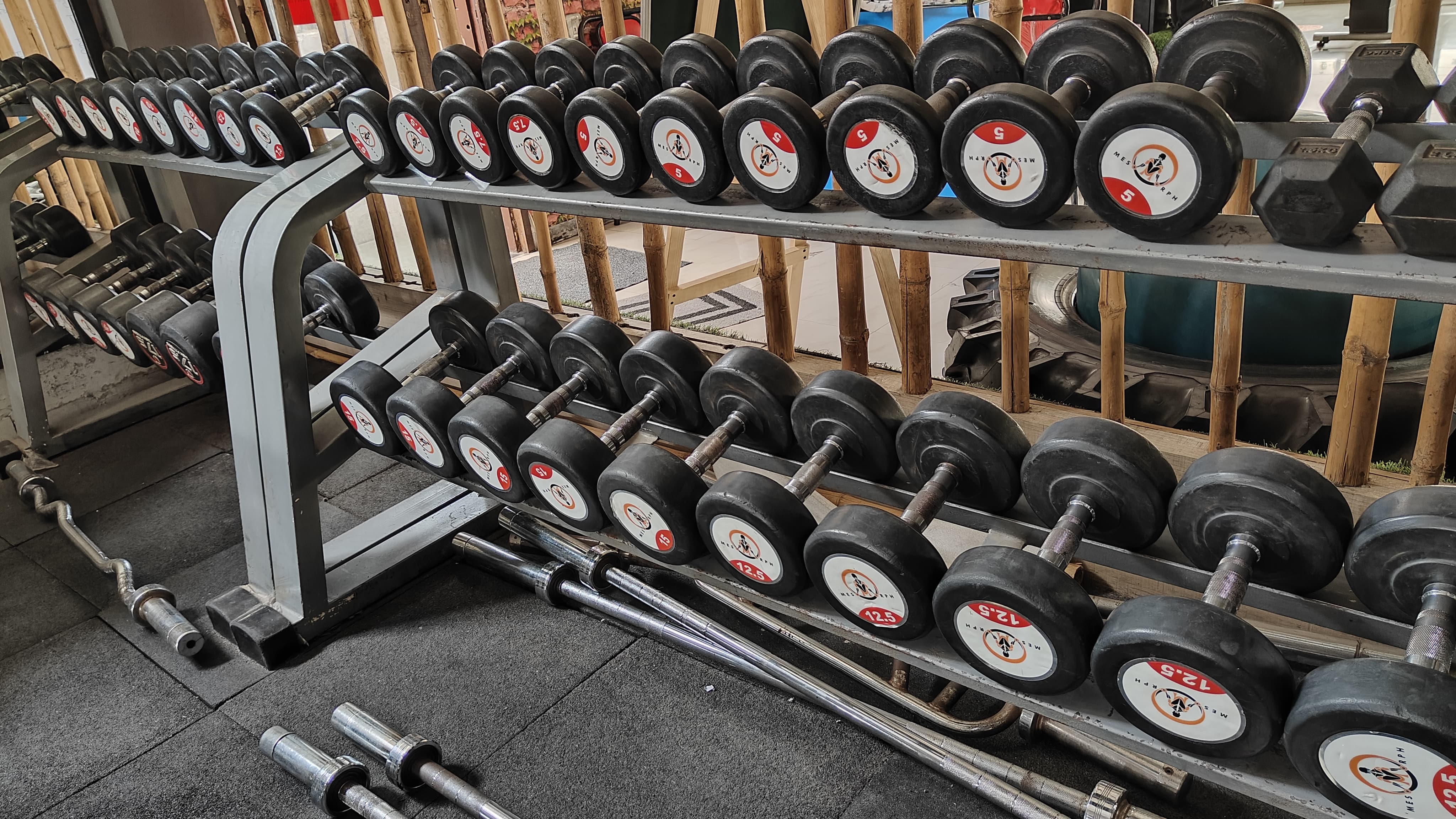 Gym photo 14